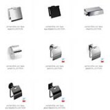 portarrollos con tapa | neodek