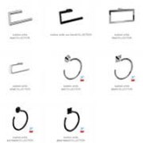 toalleros anilla | neodek