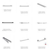 toalleros barra | neodek