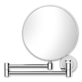 espejo de aumento mural reversible bathACCESSORIES | neodek