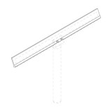 recambio goma limpiamamparas bathACCESSORIES | neodek