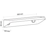 repisa mmCOLLECTION | neodek