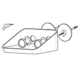 jabonera mmCOLLECTION | neodek