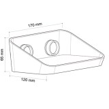 jabonera mmCOLLECTION | neodek