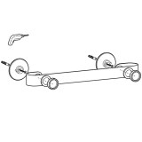 toallero mmCOLLECTION | neodek