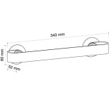 toallero mmCOLLECTION | neodek