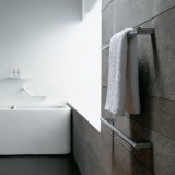 barra toallero 60cm nuaCOLLECTION | neodek