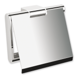 portarrollos con tapa nuaCOLLECTION | neodek