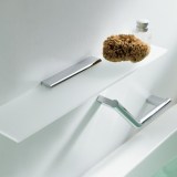 asa de seguridad curva nuaCOLLECTION | neodek