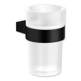 portavaso nua blackCOLLECTION | neodek