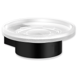 jabonera nua blackCOLLECTION | neodek