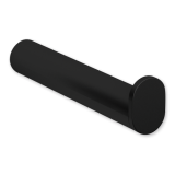 portarrollos repuesto mural nua blackCOLLECTION | neodek