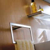 toallero anilla mural rivaCOLLECTION | neodek