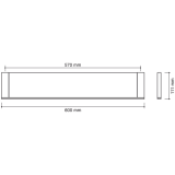 repisa mural rivaCOLLECTION | neodek