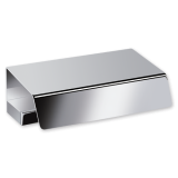 portarrollos con tapa mural rivaCOLLECTION | neodek