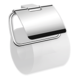 portarrollos con tapa