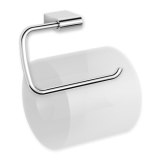 portarrollos sin tapa