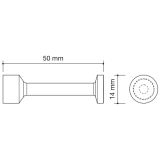 percha larga umaCOLLECTION | neodek