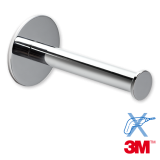 portarrollos repuesto mural aroCOLLECTION | neodek