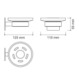 jabonera pixelCOLLECTION | neodek