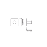 percha pixel blackCOLLECTION | neodek